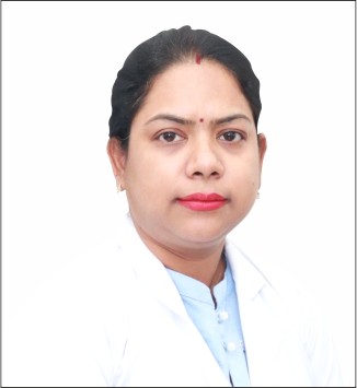 Dr. Kavita Verma