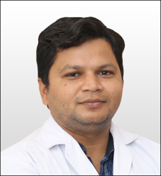 Dr. Prashant Kumar Sharma