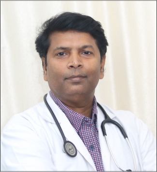 Dr. Shrawan Kumar