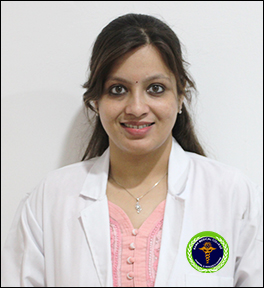 Dr. Priyanka Dubey