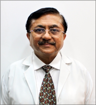 Dr. Navneet Kumar