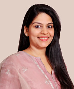 Dr Preeti Singh