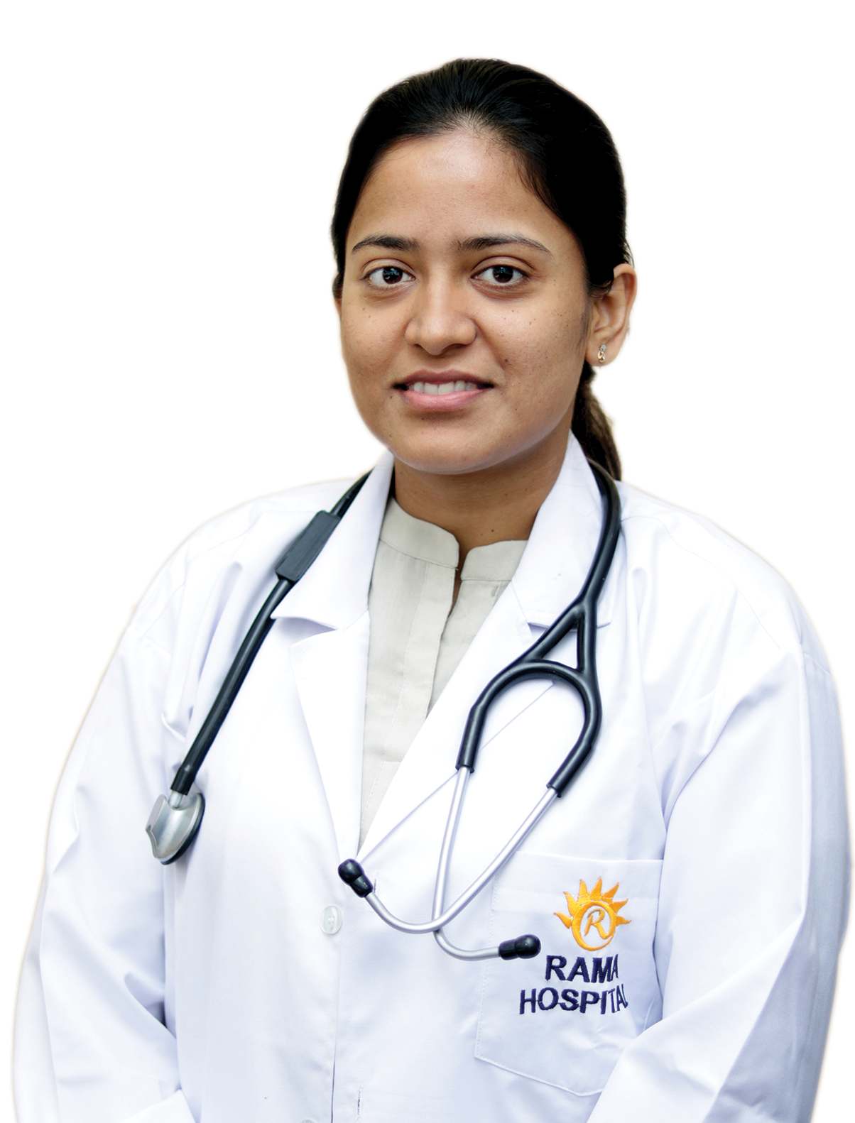 Dr. Archita Srivastava