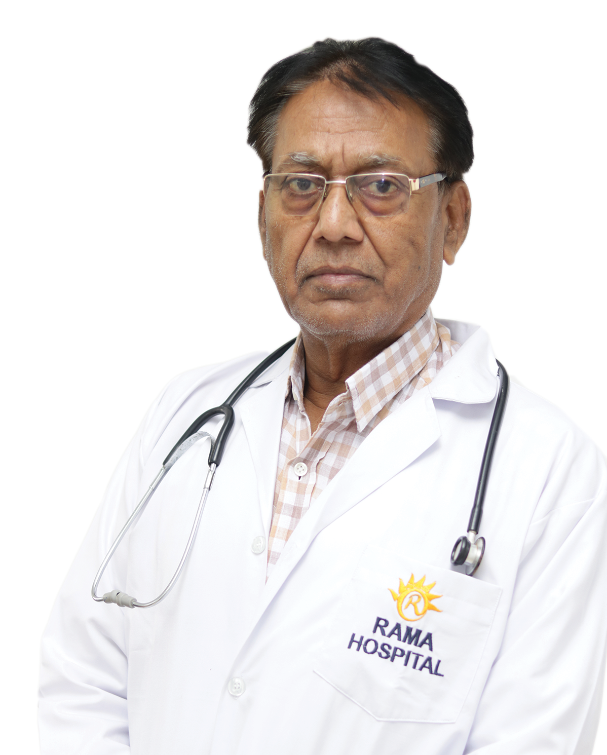 Dr. Alok Kumar Gupta