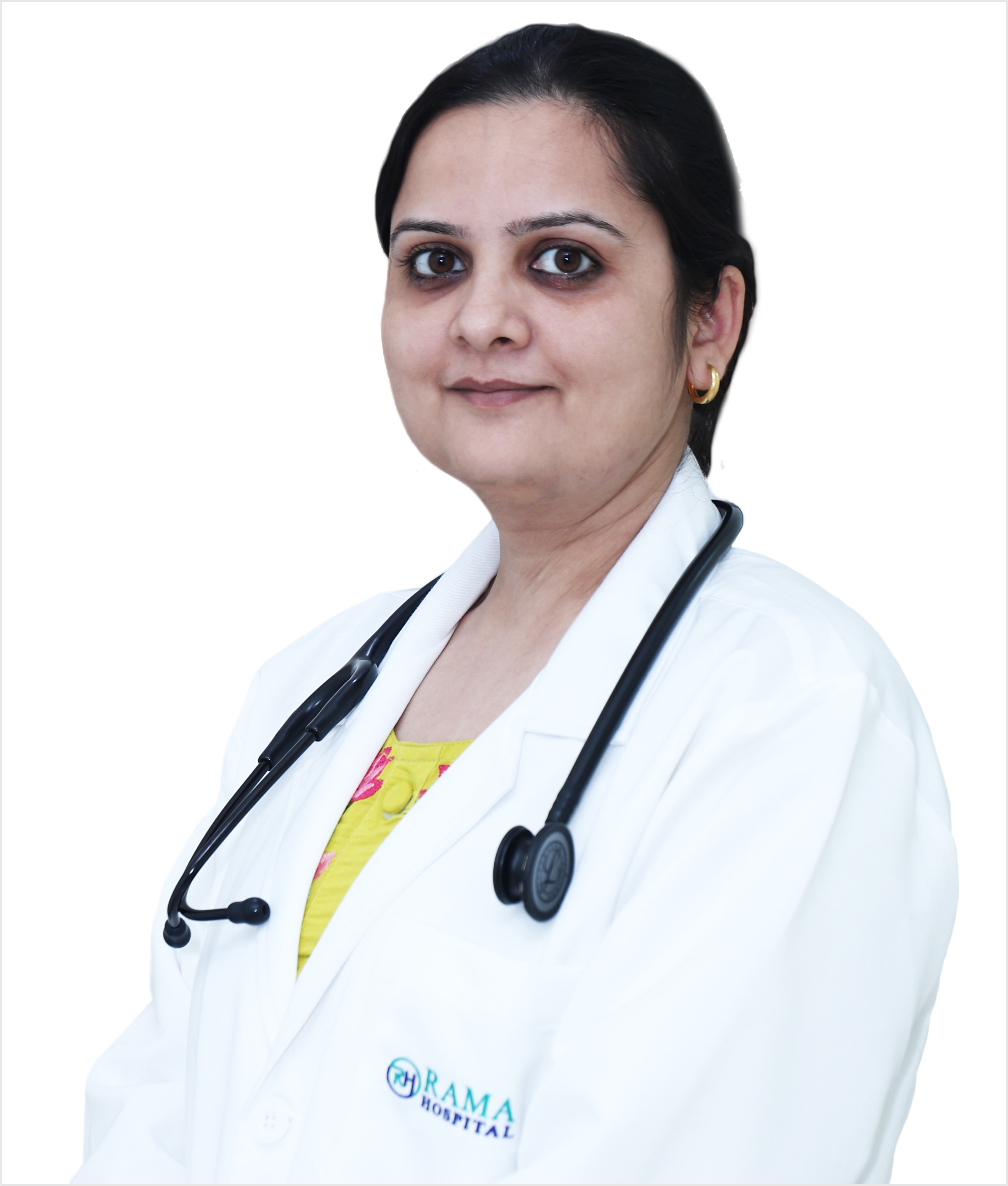 Dr. Shruti Shree Dr. Shruti Shree