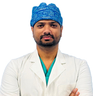 Dr. Manjul Kumar Dr. Manjul Kumar