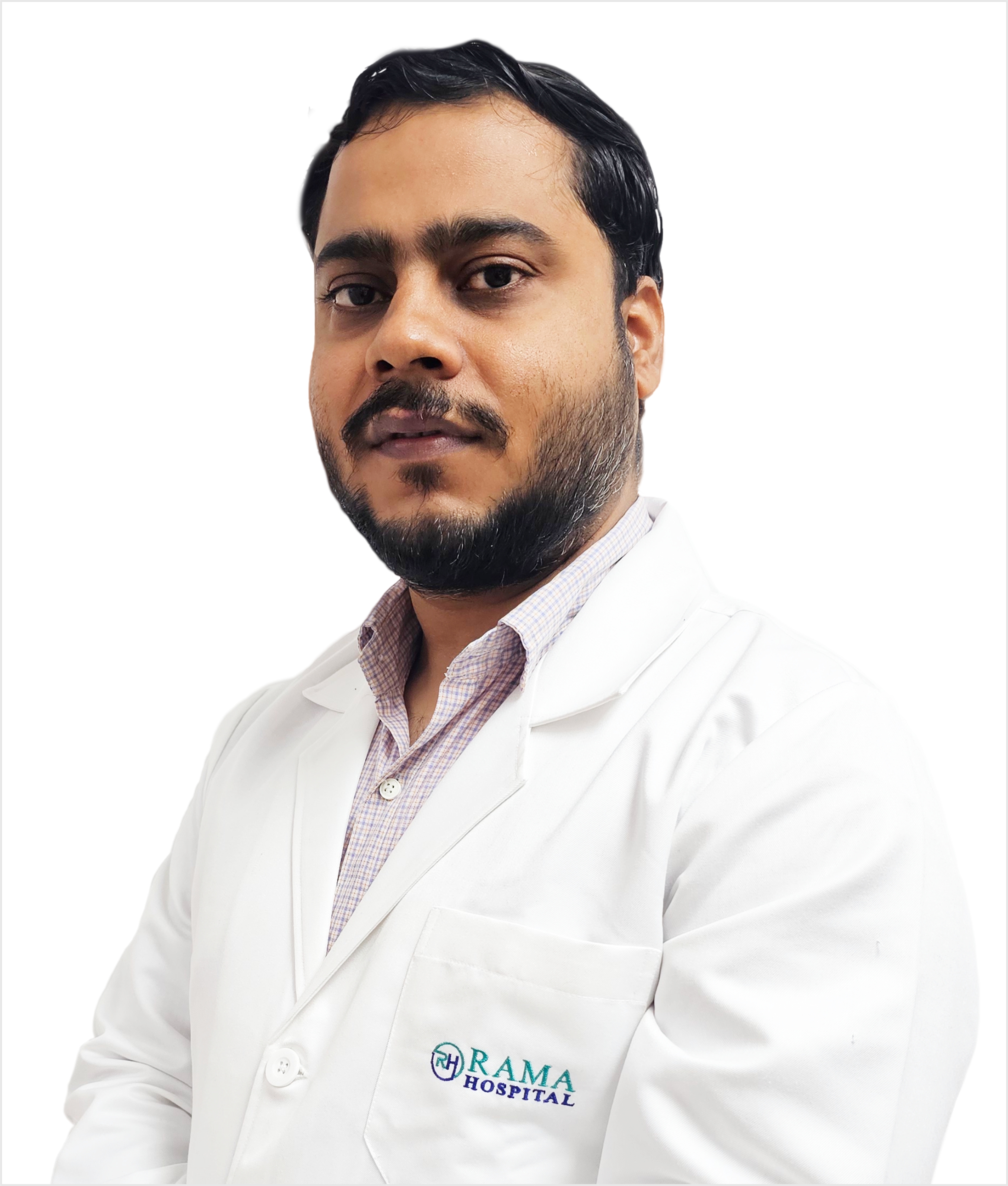 Dr. Neeraj Jayant  Dr. Neeraj Jayant