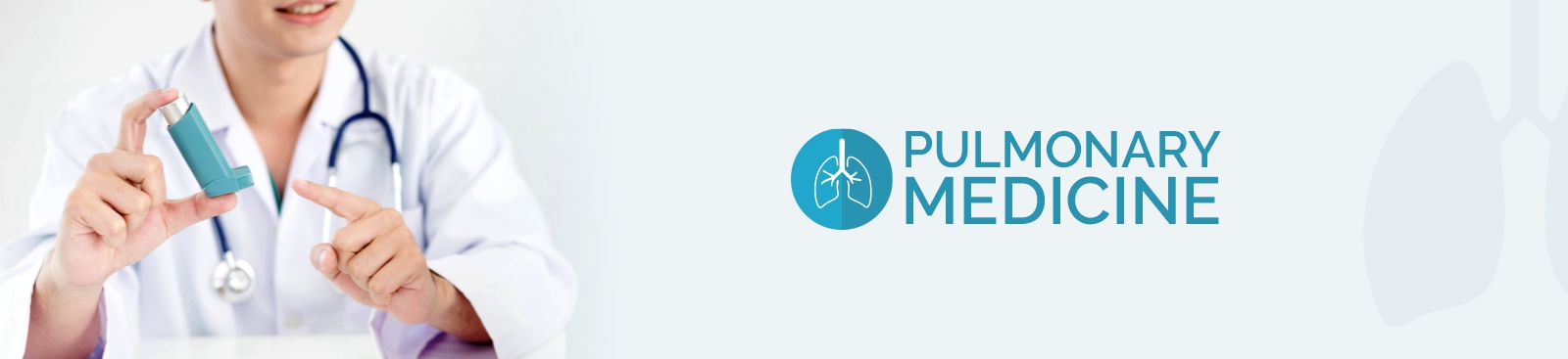 Pulmonary Medicine