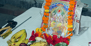 Vishwakarma Puja